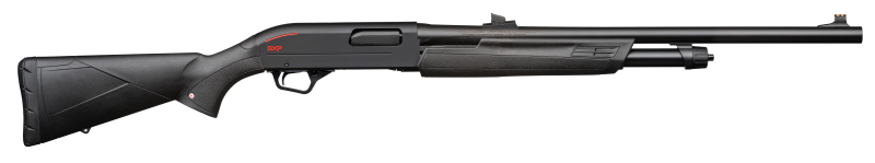 SXP BLACK SHADOW DEER RIFLED,12M,61